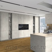 Ламинат Kaindl AQUApro Supreme Easy Touch Premium Plank UM O480 Oak Torino