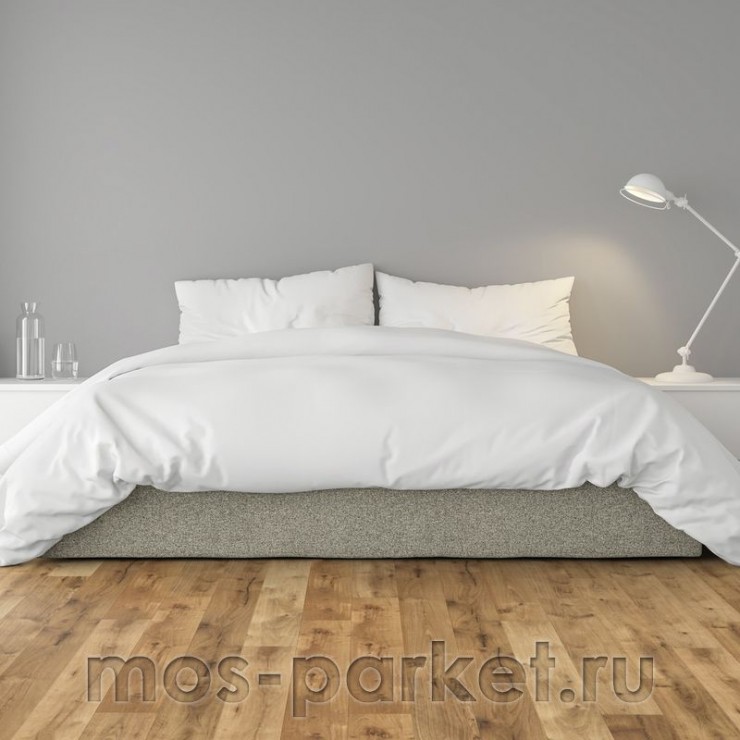 Ламинат Kaindl AQUApro Supreme Easy Touch Premium Plank HG O524 Oak Patras
