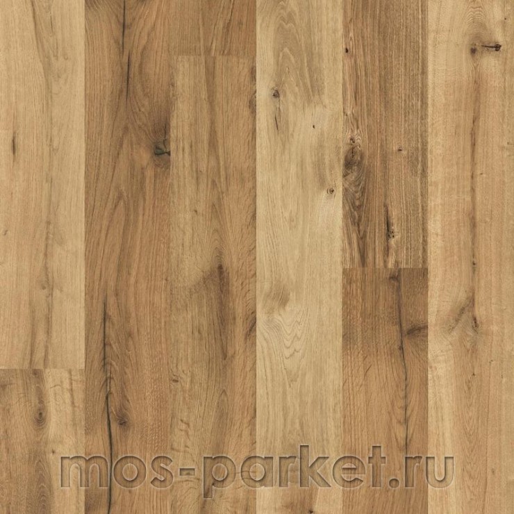 Ламинат Kaindl AQUApro Supreme Easy Touch Premium Plank HG O524 Oak Patras