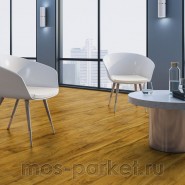 Ламинат Kaindl AQUApro Supreme Easy Touch Premium Plank HG O532 Walnut Rustic
