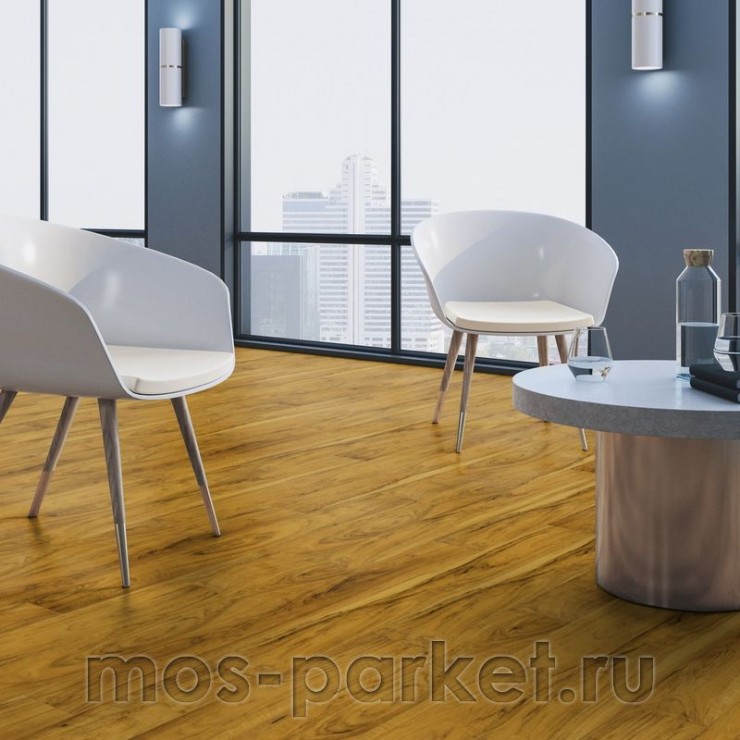 Ламинат Kaindl AQUApro Supreme Easy Touch Premium Plank HG O532 Walnut Rustic