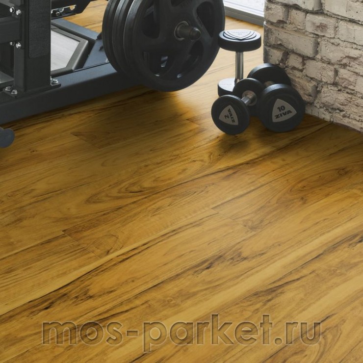 Ламинат Kaindl AQUApro Supreme Easy Touch Premium Plank HG O532 Walnut Rustic