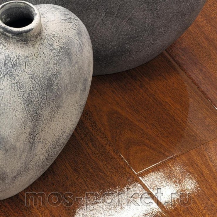 Ламинат Kaindl AQUApro Supreme Easy Touch Premium Plank HG O771 Mahogany Pacific