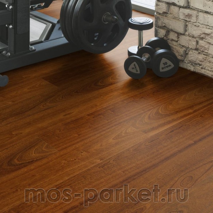 Ламинат Kaindl AQUApro Supreme Easy Touch Premium Plank HG O771 Mahogany Pacific