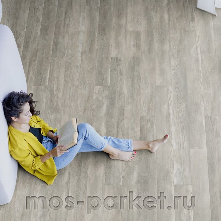 Ламинат Kaindl AQUApro Supreme Easy Touch Premium Plank HG O801 Oak Volos