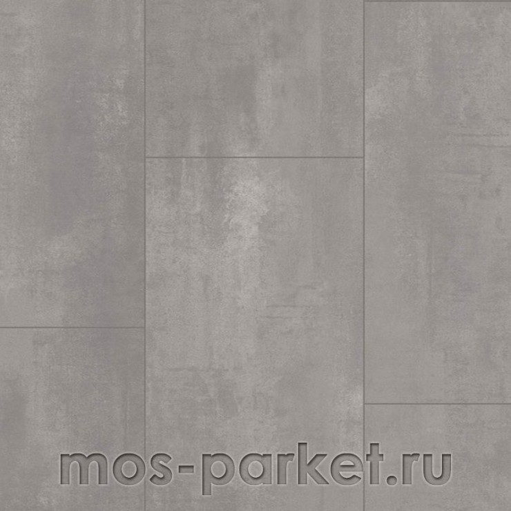 Ламинат Kaindl Classic Touch Tile 44375 Бетон Арт