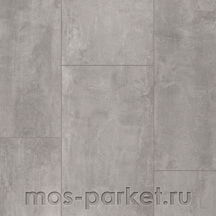 Ламинат Kaindl Classic Touch Tile K035 Бетон Лавал