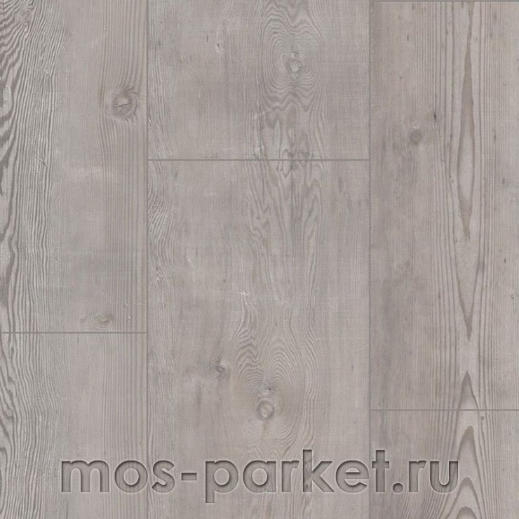 Ламинат Kaindl Classic Touch Tile K045 Сосна Алебастр