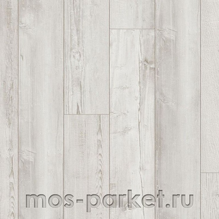 Ламинат Kaindl Classic Touch Premium Plank K4376 Сосна Гризли