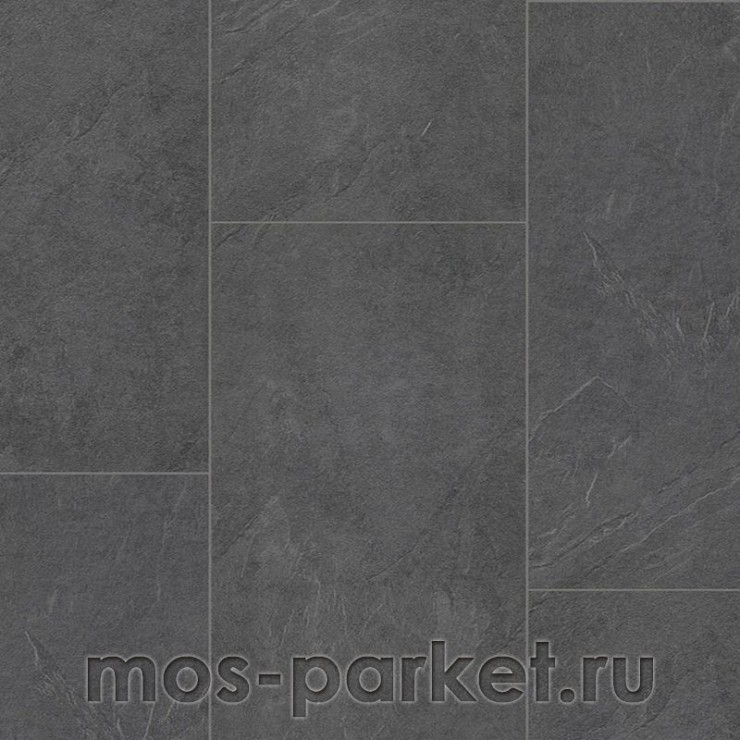 Ламинат Kaindl Classic Touch Tile 38475 Шифер Мустанг