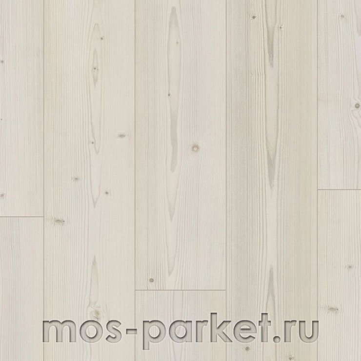 Ламинат Kaindl Classic Touch Standard Plank K4416 Ель выбеленная