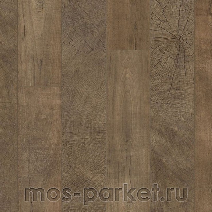 Ламинат Kaindl Classic Touch Premium Plank K4383 Орех Фреско Рут