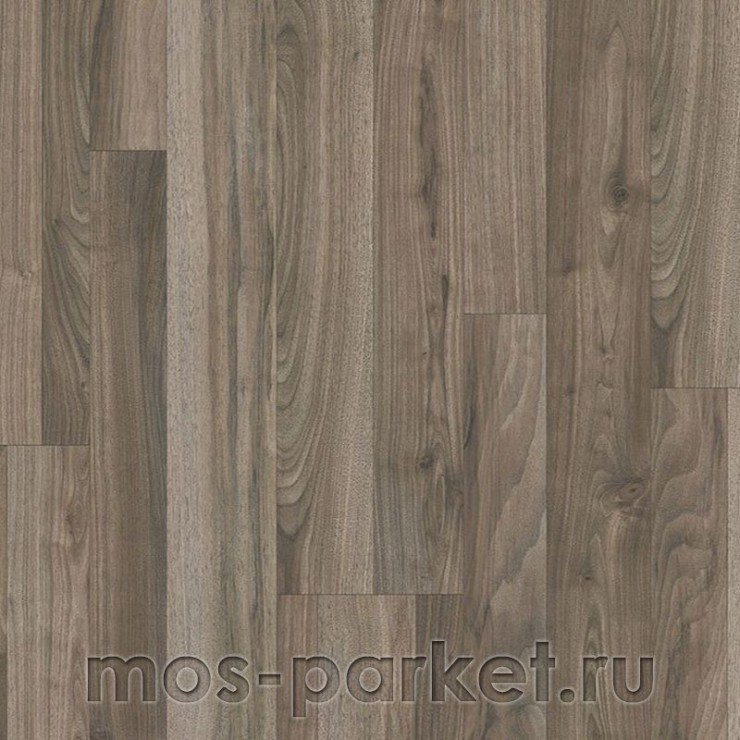 Ламинат Kaindl Classic Touch Standard Plank K4414 Орех Авело многополосный