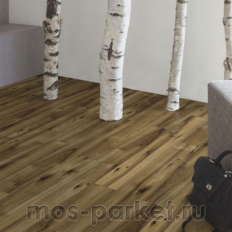 Ламинат Kaindl Easy Touch Premium Plank O071 Гикори Бариста