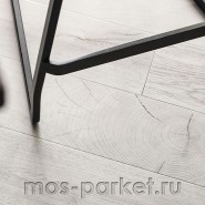 Ламинат Kaindl Easy Touch Premium Plank High Gloss O251 Дуб Фреско Сноу