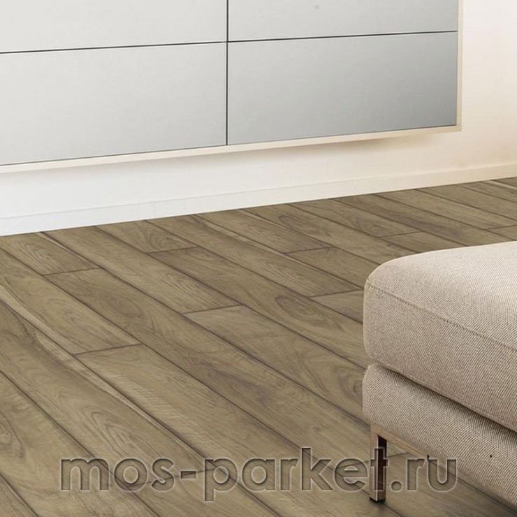 Ламинат Kaindl Easy Touch Premium Plank O531 Орех Харбур