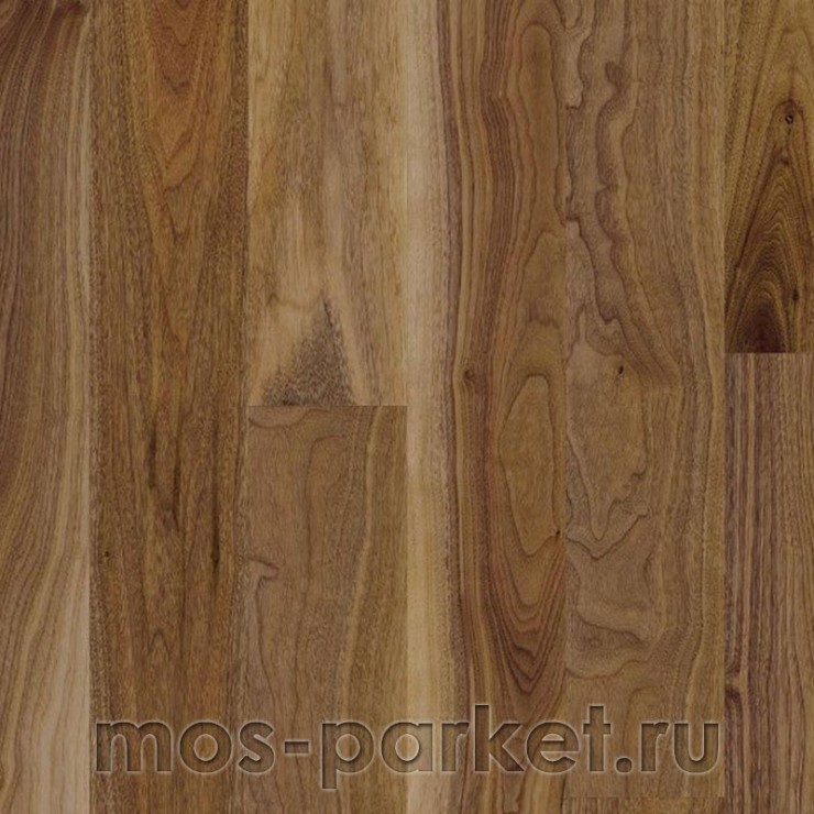 Ламинат Kaindl Easy Touch Premium Plank High Gloss P80120 Орех Вива