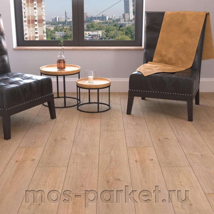 Ламинат Kastamonu Floorpan Black FP854 Дуб Альмади