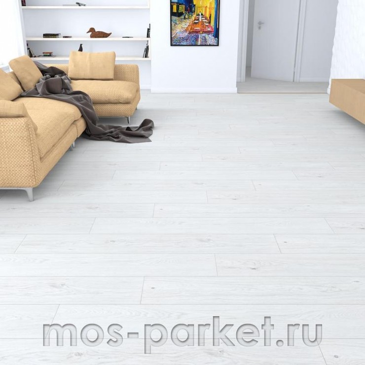 Kastamonu Floorpan Black FP851 Дуб Зигфрид