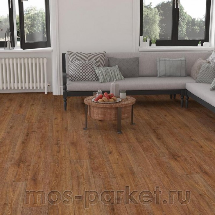 Ламинат Kastamonu Floorpan Black FP855 Дуб Виндзор