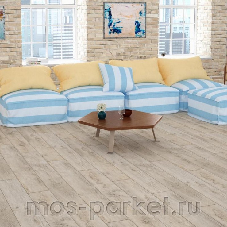 Kastamonu Floorpan Blue FP703 Дуб Ален