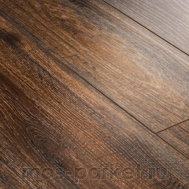 Kastamonu Floorpan Blue FP0037 Дуб Каньон черный