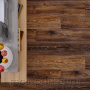 Kastamonu Floorpan Blue FP0037 Дуб Каньон черный