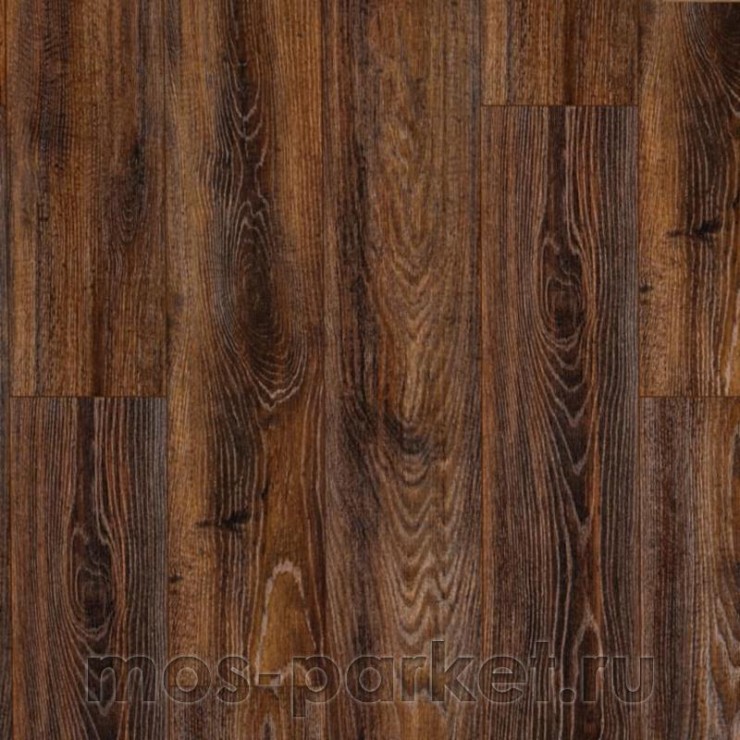 Kastamonu Floorpan Blue FP0037 Дуб Каньон черный