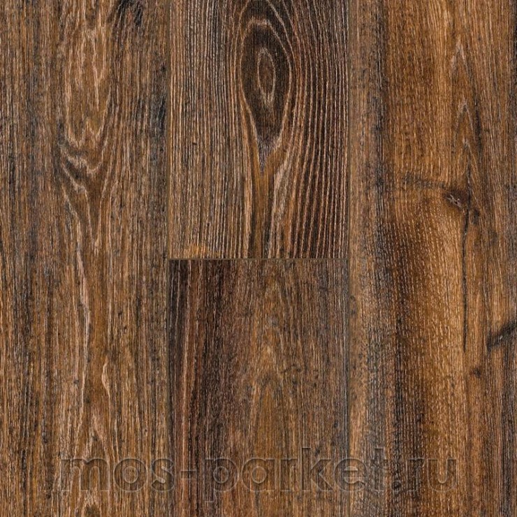 Kastamonu Floorpan Blue FP0037 Дуб Каньон черный