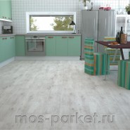 Kastamonu Floorpan Blue FP0044 Дуб Эверест светлый