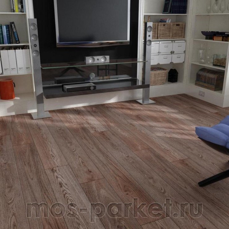 Kastamonu Floorpan Blue FP705 Дуб Греймут