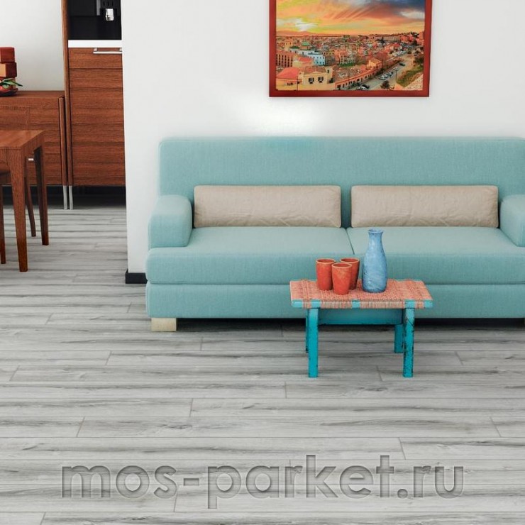 Kastamonu Floorpan Blue FP704 Дуб Касадор