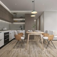 Kastamonu NanoClick NC73 Дуб Оптима