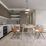 Kastamonu NanoClick NC72 Дуб Уника