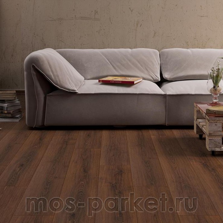 Ламинат Kastamonu Floorpan Orange FP956 Дуб Карамельный