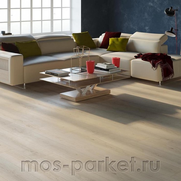 Ламинат Kastamonu Floorpan Orange FP952 Дуб Жемчужный