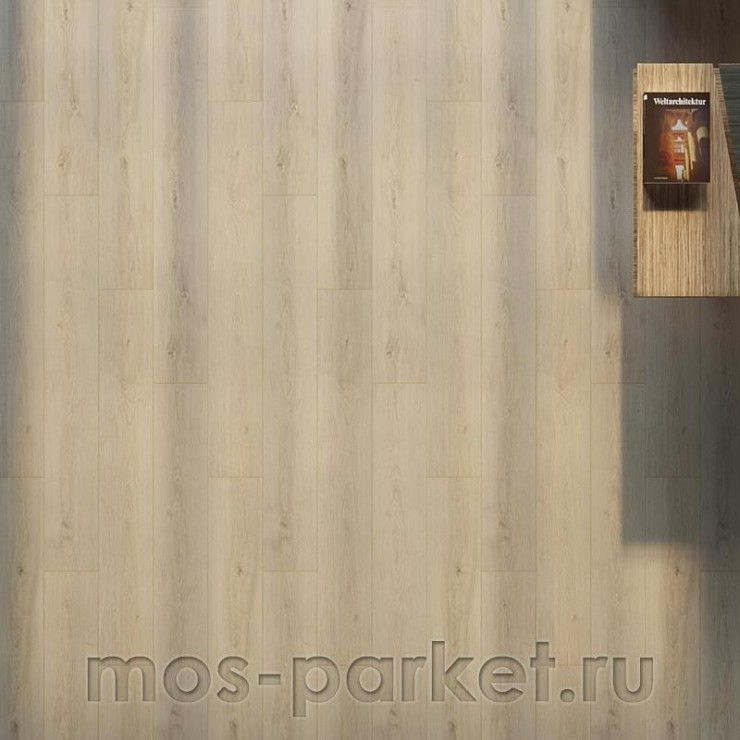 Ламинат Kastamonu Floorpan Orange FP952 Дуб Жемчужный