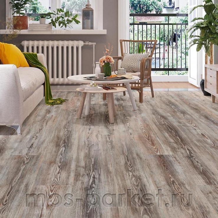 Ламинат Kastamonu Floorpan Red FP450 Сосна Фрея