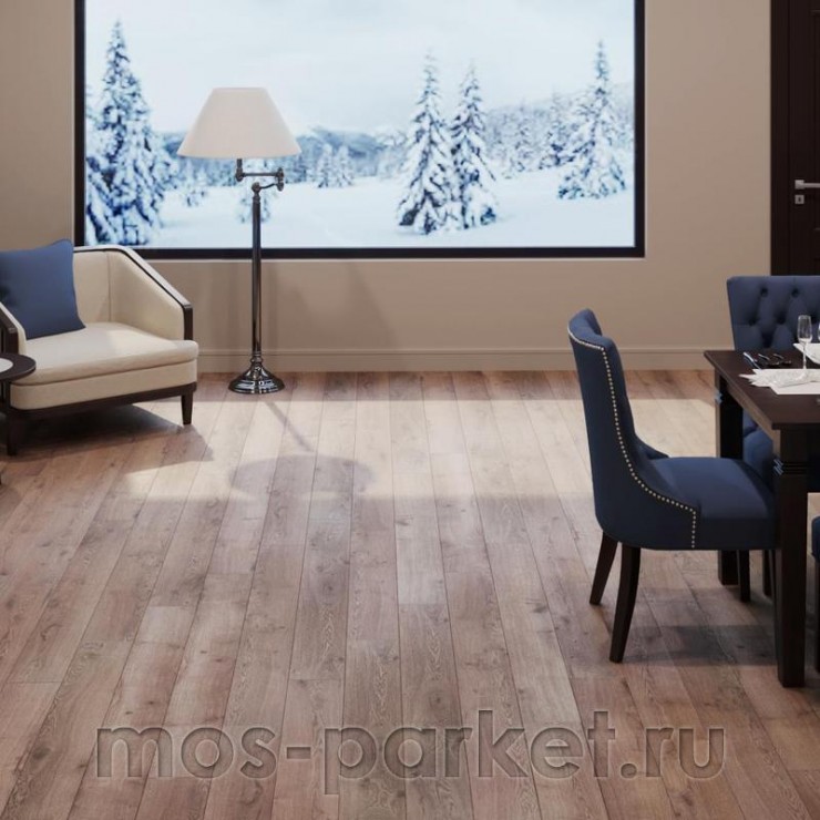 Ламинат Kastamonu Sunfloor SF105 Дуб Альгамбра