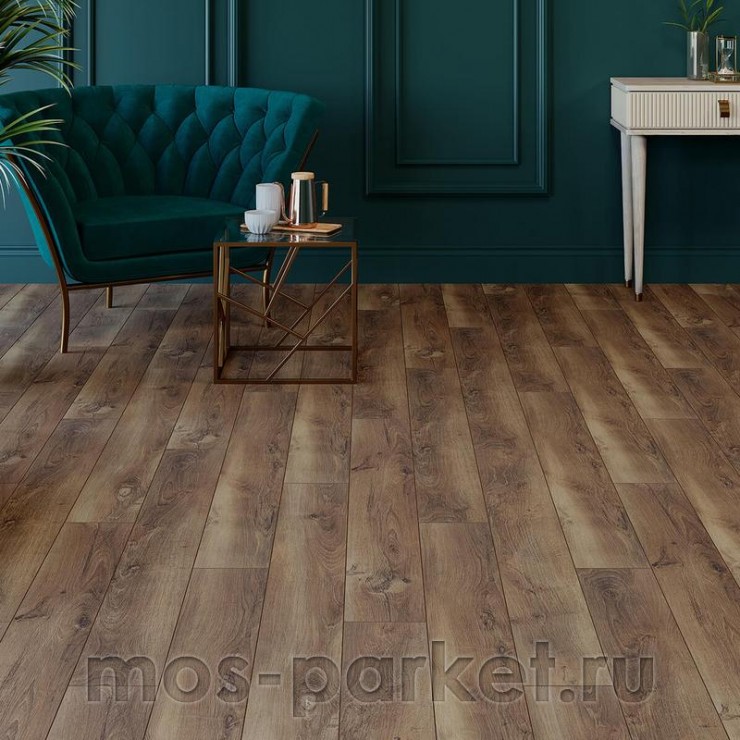 Ламинат Kastamonu Sunfloor SF60 Дуб Берлин