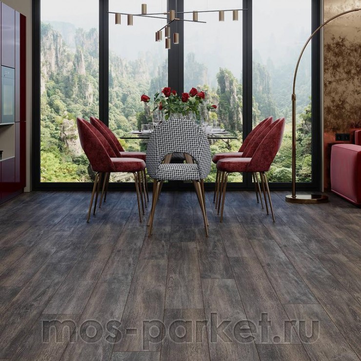 Ламинат Kastamonu Sunfloor SF61 Дуб Бремен