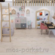 Ламинат Kastamonu Sunfloor SF55 Дуб Эри