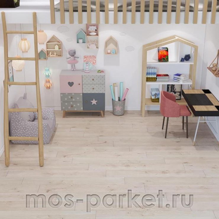 Ламинат Kastamonu Sunfloor SF55 Дуб Эри
