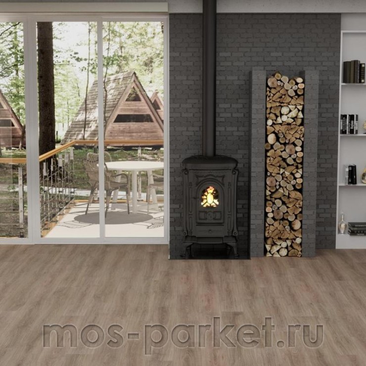 Ламинат Kastamonu Sunfloor SF32 Дуб Джонсон