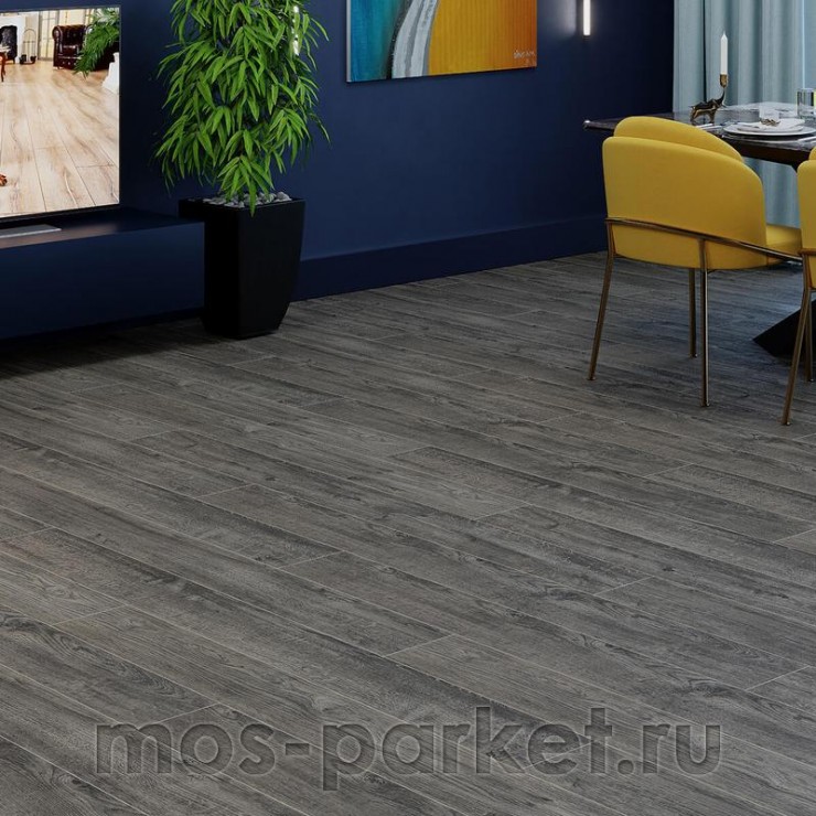 Ламинат Kastamonu Sunfloor SF110 Дуб Капри