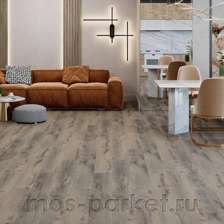 Ламинат Kastamonu Sunfloor SF59 Дуб Карелия