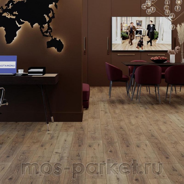 Ламинат Kastamonu Sunfloor SF40 Дуб Вермонт
