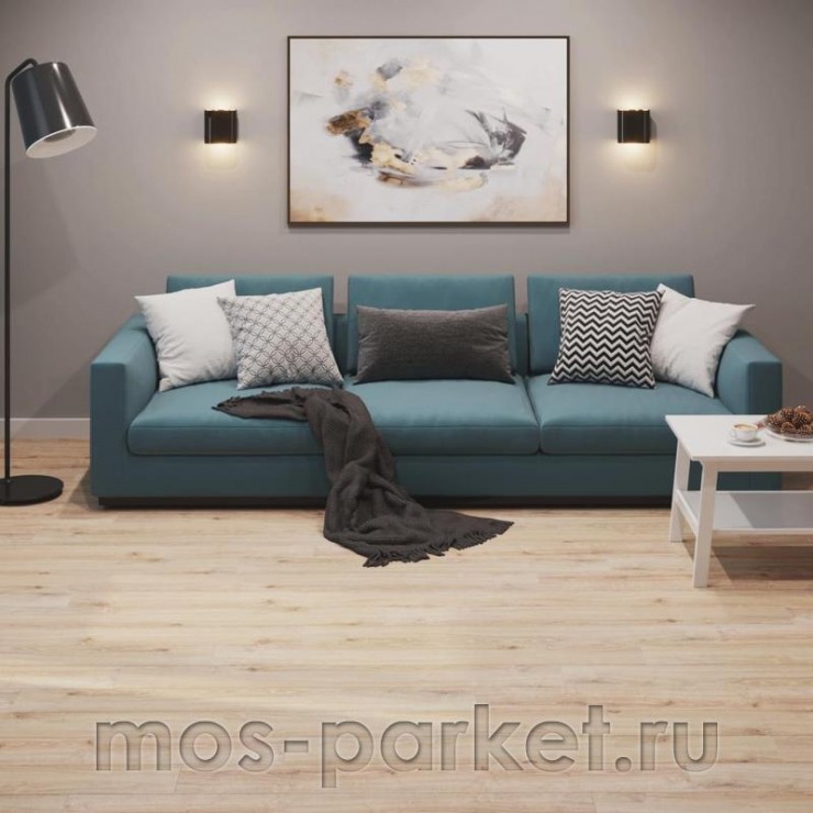 Ламинат Kastamonu Sunfloor SF104 Дуб Самора