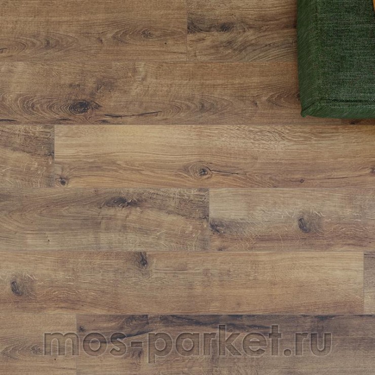 Kastamonu Floorpan Yellow FP205 Дуб Кантри классический