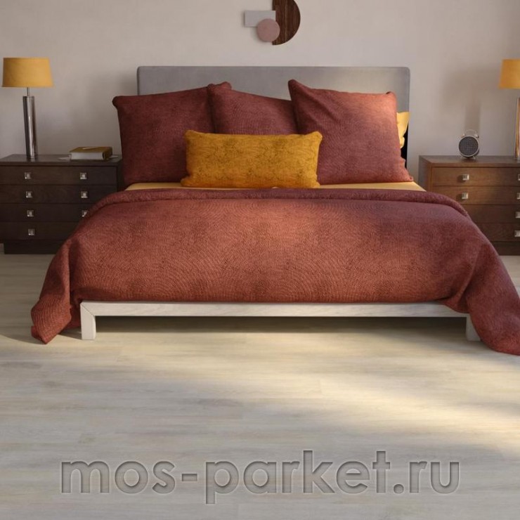 Kastamonu Floorpan Yellow FP0011 Дуб пепельный
